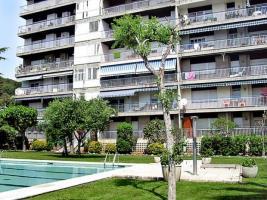 Rental Apartment Les Blanqueries - Calella 3 Bedrooms 6 Persons 外观 照片