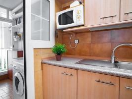 Rental Apartment Les Blanqueries - Calella 3 Bedrooms 6 Persons 外观 照片